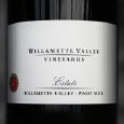 Willamette Valley Vineyards Logo