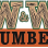 W & W Lumber logo