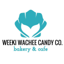 Weeki Wachee Candy