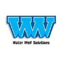 Water Well Solutions Service Group Inc