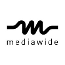Mediawide logo