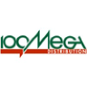 100MEGA Distribution s.r.o. logo