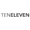 Ten Eleven Ventures investor & venture capital firm logo