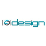 101 Design Pty Ltd logo
