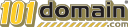 101Domain logo