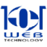 101 Web Technology logo