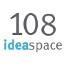 108 ideaspace logo