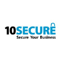10Secure logo