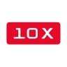 10xCoding Company logo