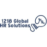 1218 Global HR Solutions logo