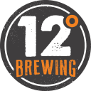 12Degree Brewing logo