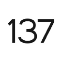 137 Ventures venture capital firm logo