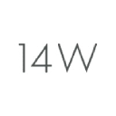 14W venture capital firm logo