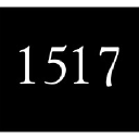 1517 Fund venture capital firm logo