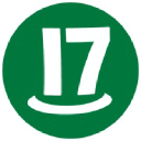 17Hats logo