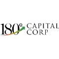 180 Degree Capital Corp Logo