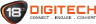 18th DigiTech logo