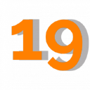 19Media - Agence Wordpress Strasbourg - Création de site internet - Référencement logo