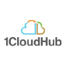 1CloudHub Pte. Ltd. logo
