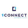1CONNECT logo