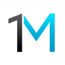 1Motion Media logo