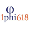 1phi618 logo