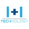 1+1 TECHNOLOGY logo