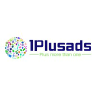 1Plusads Limited logo