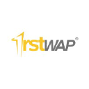 PT FIRST WAP International logo