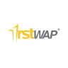 PT FIRST WAP International logo