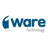 1ware Technology logo