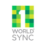 1WorldSync logo