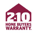 2-10 Home Buyers Warranty logo