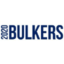 2020 Bulkers Logo