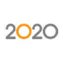 2020 Inc. logo