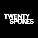 20spokes Inc Logo com