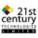21ST CENTURY TECHNOLOGIES LTD logo