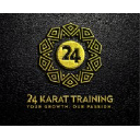 Logo 24 Karat Training at Overloop sales automation & cold emailing software