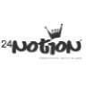 24Notion logo
