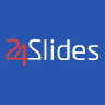 24Slides logo