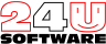 24U Software logo