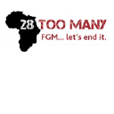 Logo of 28 Too Many