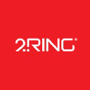 2Ring logo