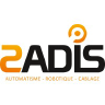 2ADIS logo