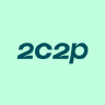 2C2P logo