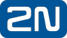 2N TELEKOMUNIKACE logo