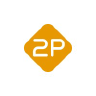 Perfect Presentation (2P) logo