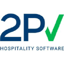 2P Ventures logo