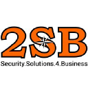 2SB logo