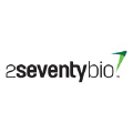2seventy bio Logo